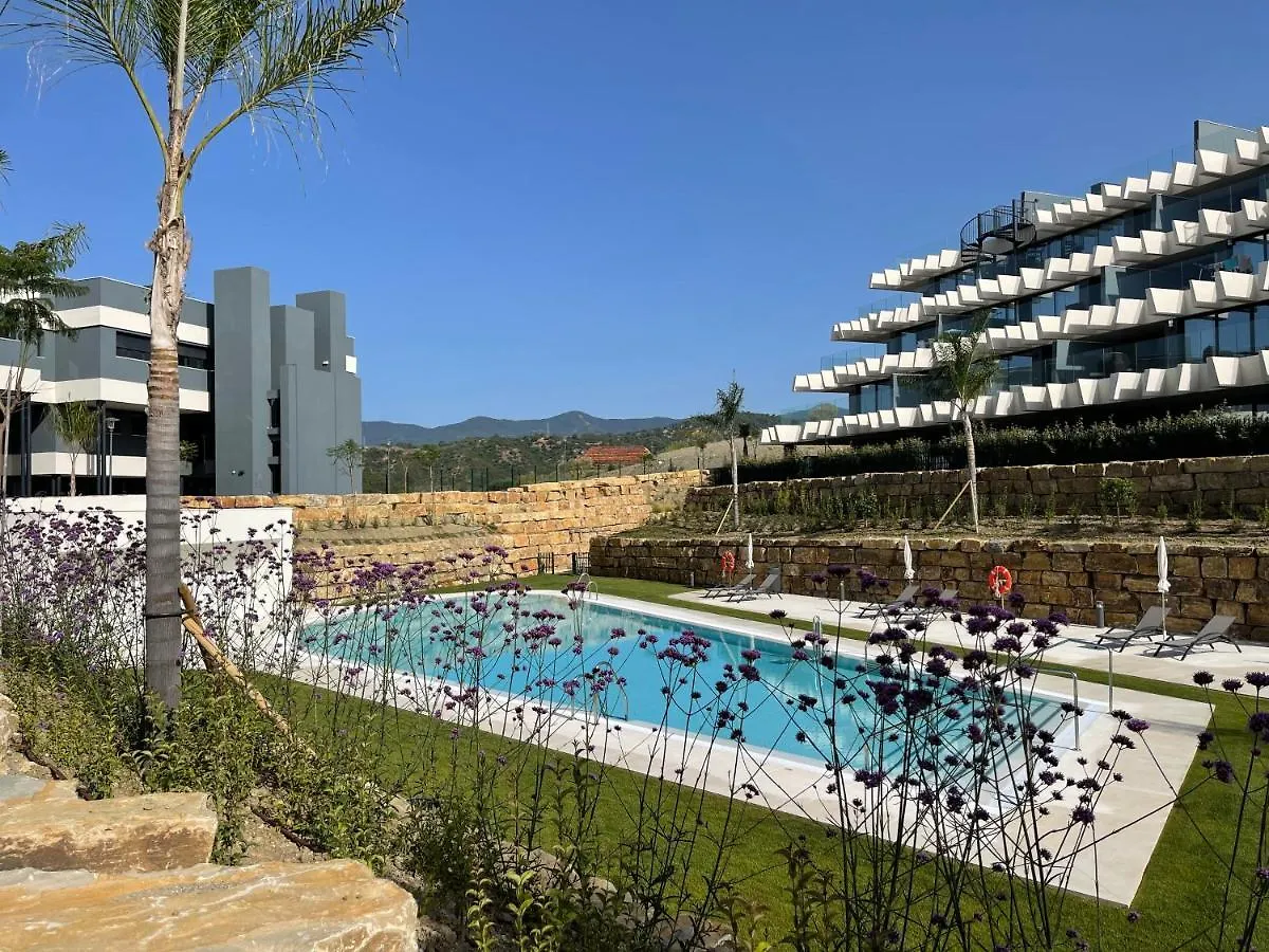 Apartment In Estepona Ojala Casa Oasis325
