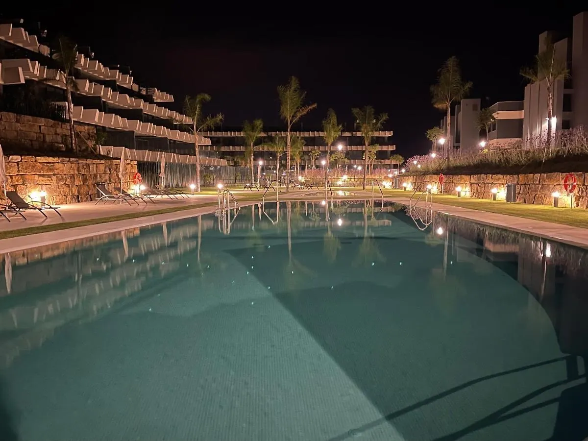 Apartment In Estepona Ojala Casa Oasis325