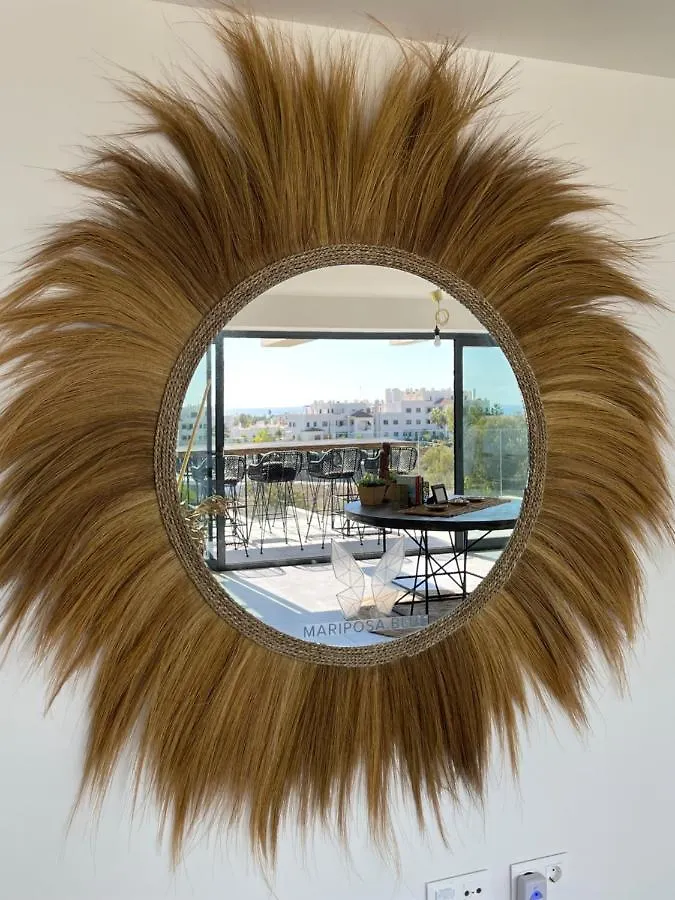 Apartment In Estepona Ojala Casa Oasis325