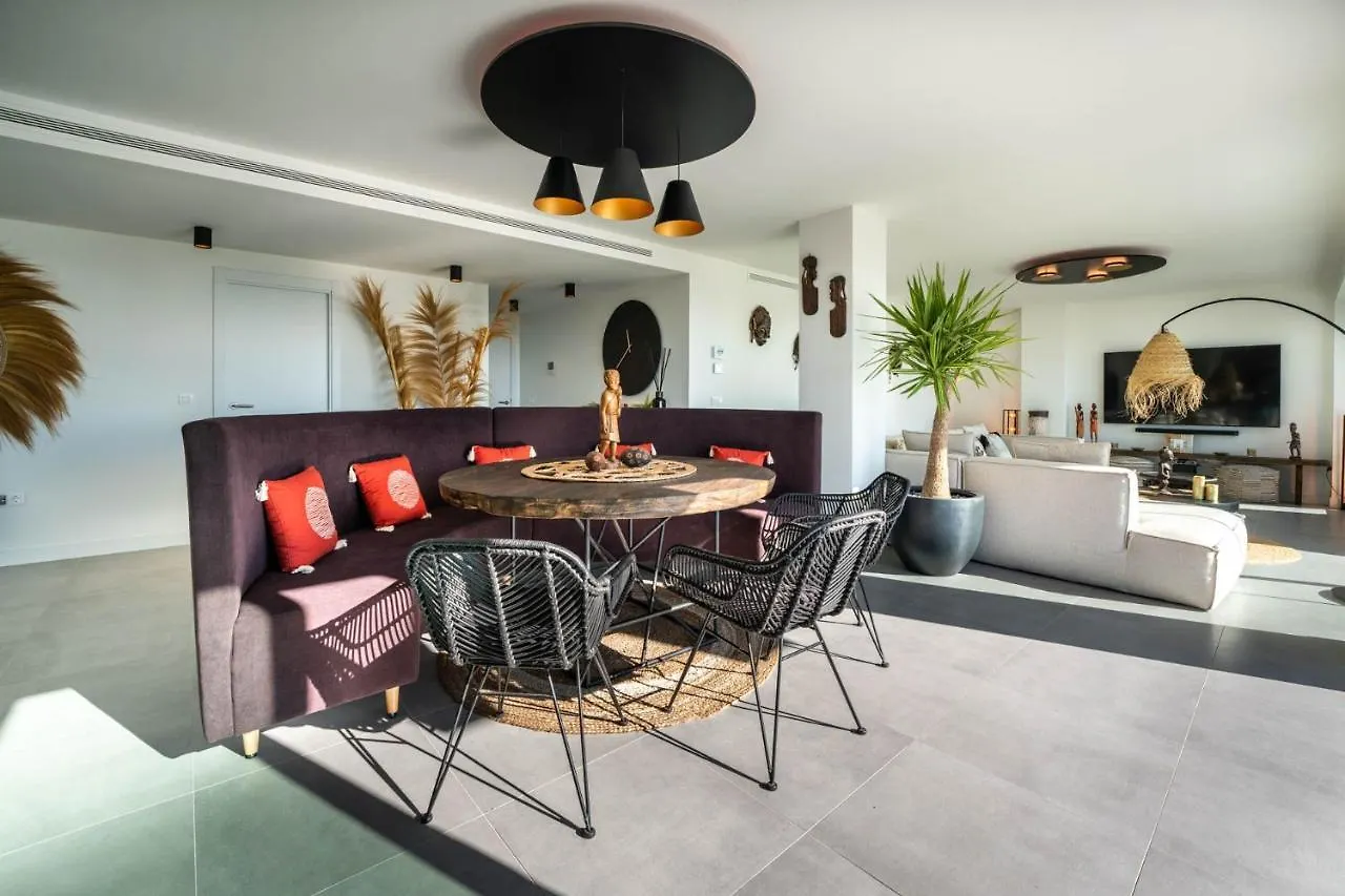 Apartment In Estepona Ojala Casa Oasis325 스페인