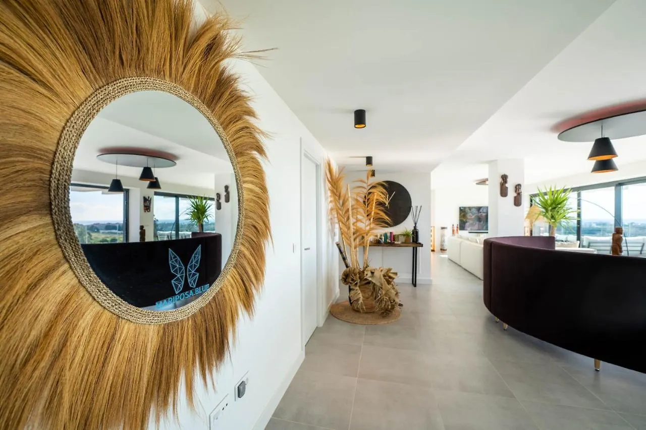 Apartment In Estepona Ojala Casa Oasis325