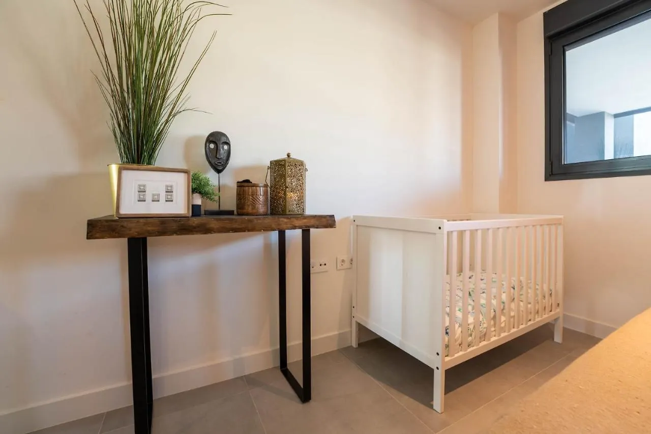 Apartment In Estepona Ojala Casa Oasis325 스페인